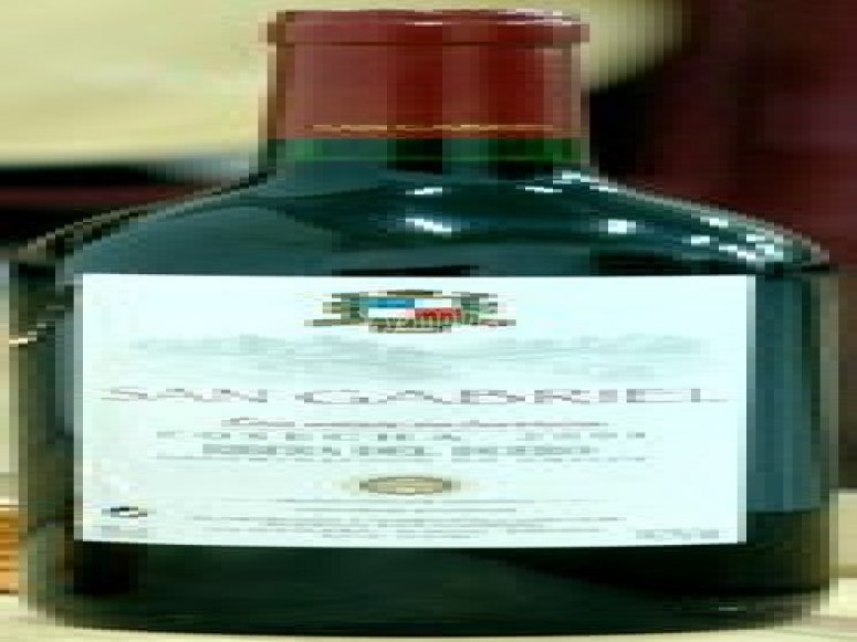 Bodega San Gabriel, precios y reservas 2024